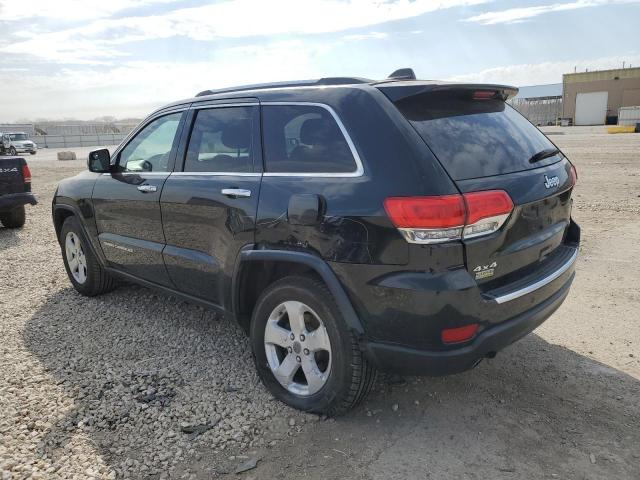 Vin: 1c4rjfbg1ec515970, lot: 47670954, jeep grand cher limited 20142