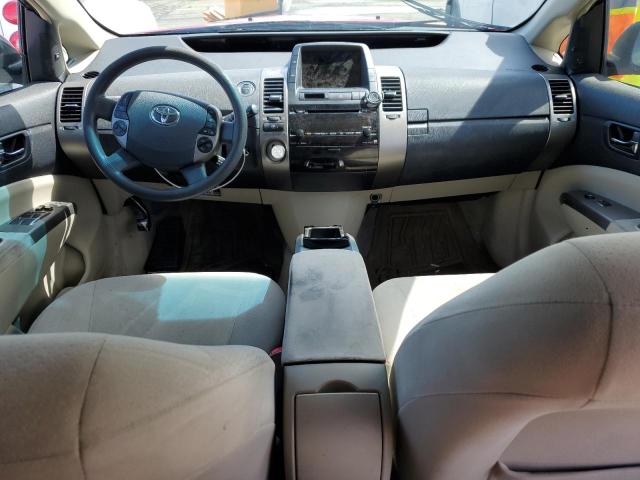 2007 Toyota Prius VIN: JTDKB20U477557643 Lot: 39242950