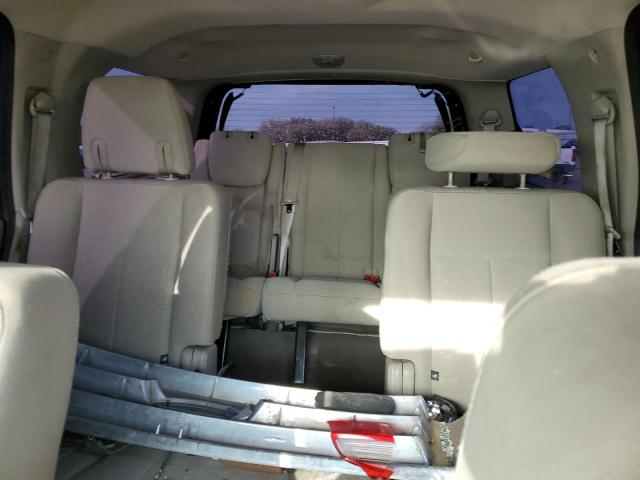 2012 Ford Expedition Xlt VIN: 1FMJU1H55CEF02729 Lot: 46193574