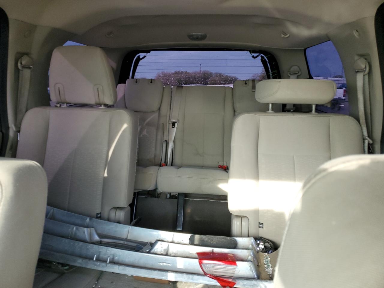 1FMJU1H55CEF02729 2012 Ford Expedition Xlt