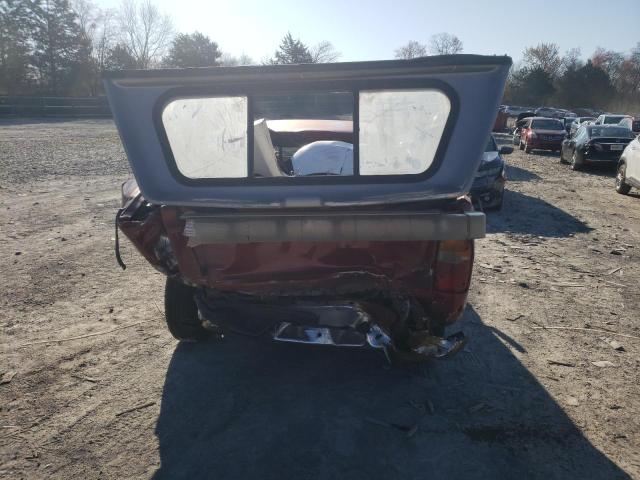 1998 Toyota Tacoma Xtracab VIN: 4TAVL52N2WZ028191 Lot: 47396454