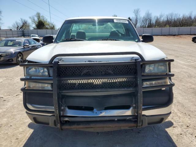 2003 Chevrolet Silverado K2500 Heavy Duty VIN: 1GCHK24U13E160546 Lot: 46803444