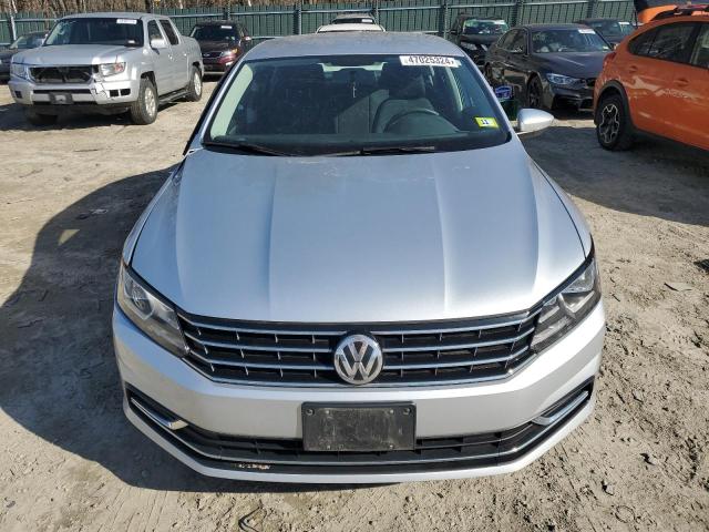 2017 Volkswagen Passat S VIN: 1VWAT7A35HC017784 Lot: 47025324