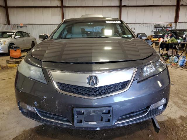 2013 Acura Tl VIN: 19UUA8F21DA006025 Lot: 44981164