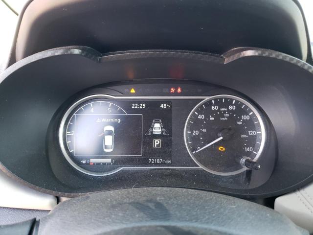 2020 NISSAN VERSA 1.6 3N1CN8EV3LL870787