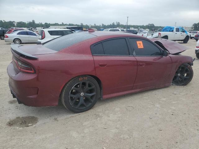 2018 Dodge Charger Sxt Plus VIN: 2C3CDXHG7JH203173 Lot: 46515644