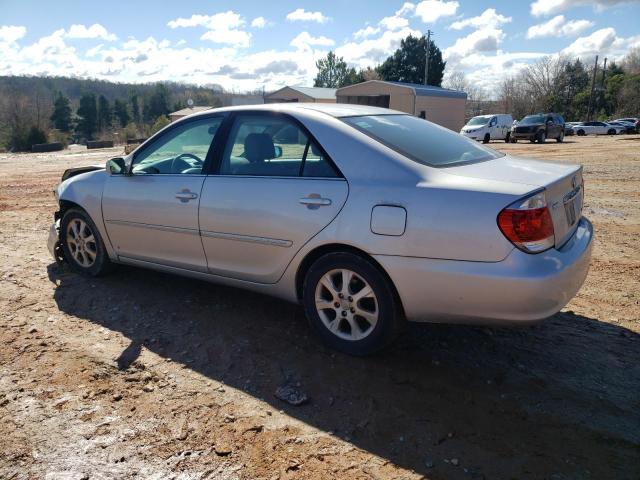 2005 Toyota Camry - Image 2
