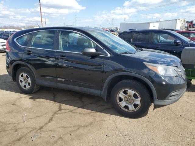 2014 Honda Cr-V Lx VIN: 2HKRM4H31EH611943 Lot: 48724404