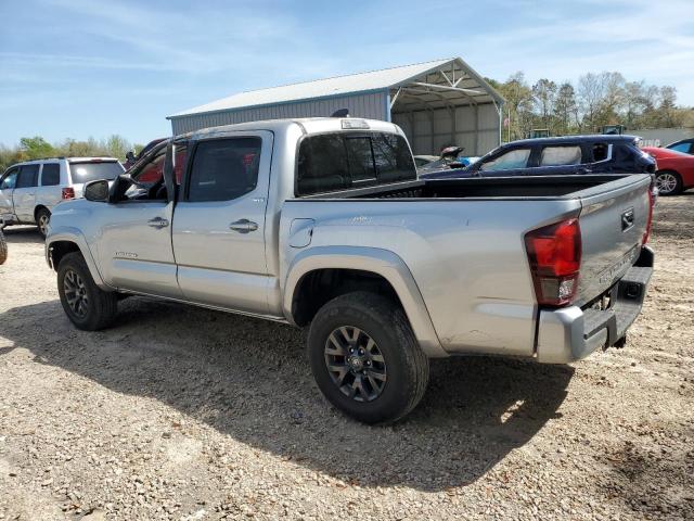 VIN 3TMAZ5CN7NM177972 2022 TOYOTA TACOMA no.2