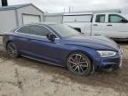 AUDI S5 PRESTIG photo