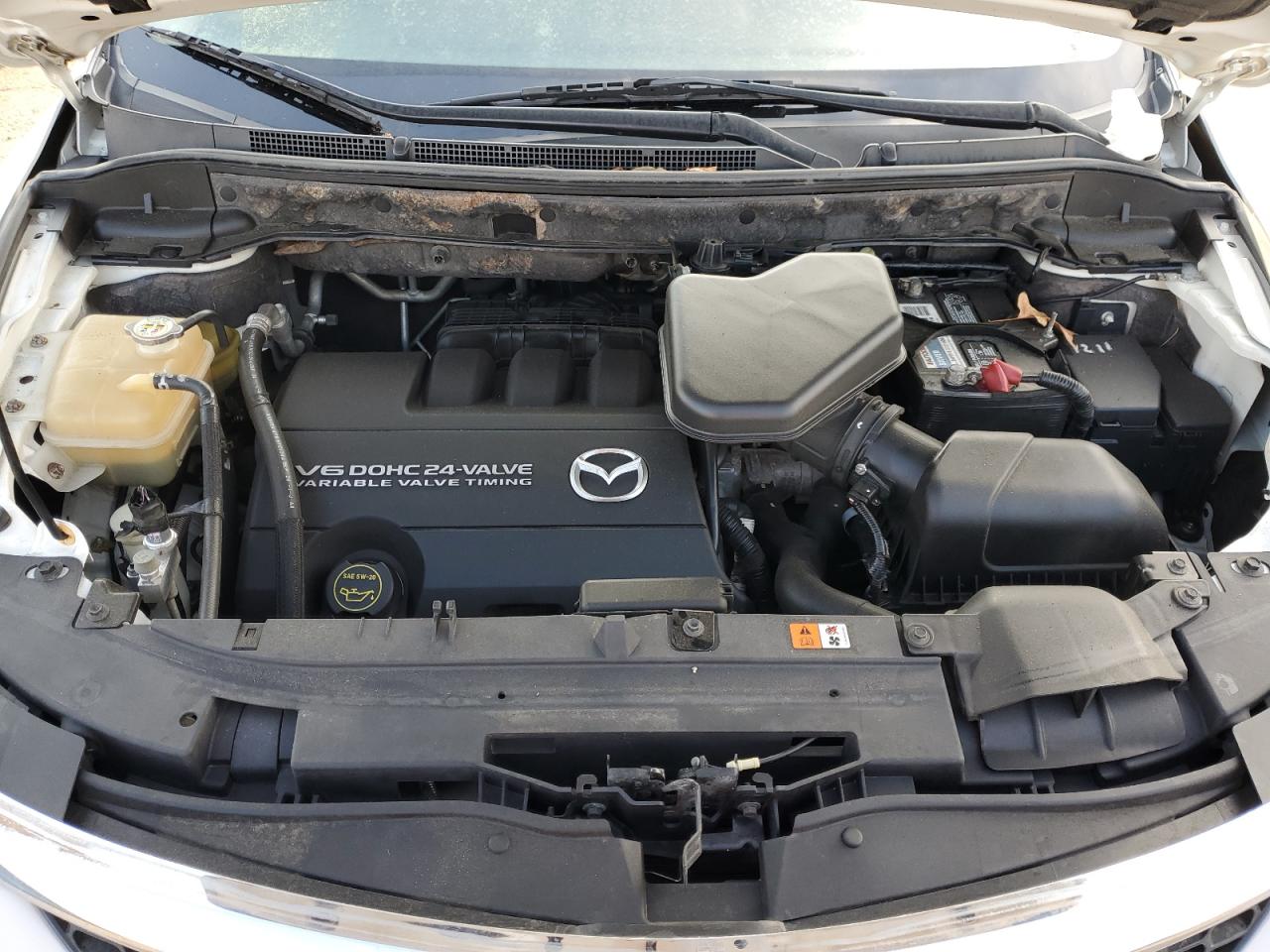 JM3TB28A480136375 2008 Mazda Cx-9