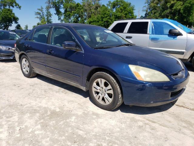 3HGCM56344G702602 2004 Honda Accord Lx