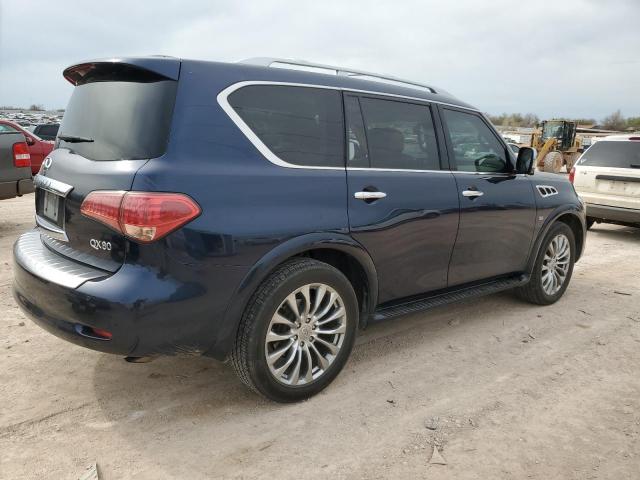 2016 Infiniti Qx80 VIN: JN8A72NE1G9122466 Lot: 48866734