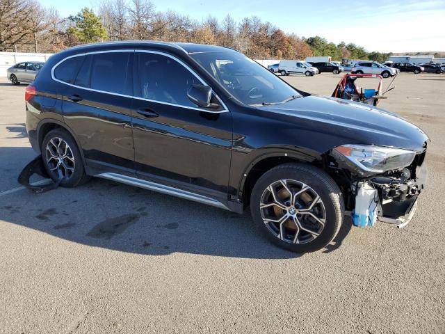 WBXJG9C01L3L81685 BMW X1 XDRIVE2 4