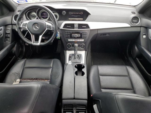 VIN WDDGF4HB4DA758715 2013 Mercedes-Benz C-Class, 250 no.8