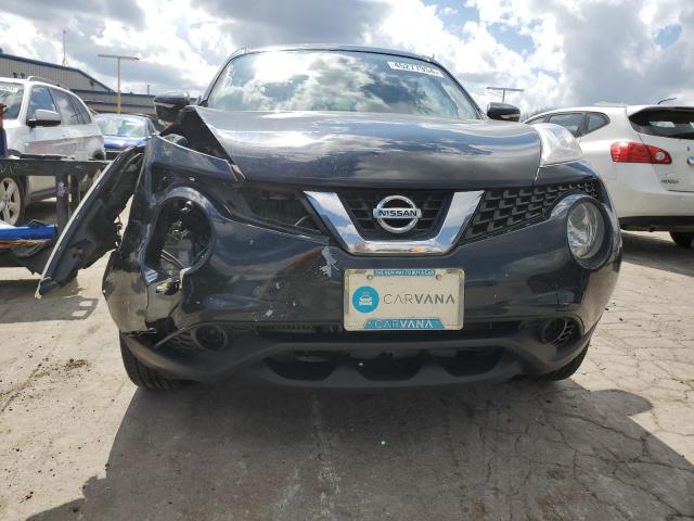 2015 Nissan Juke S VIN: JN8AF5MR6FT513032 Lot: 45277954