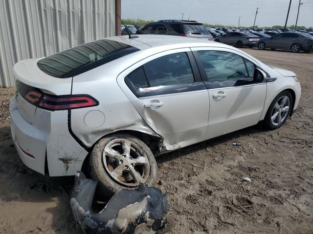 VIN 1G1RF6E49EU162626 2014 Chevrolet Volt no.3