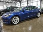 2022 TESLA MODEL 3 VIN:5YJ3E1EAXNF192087