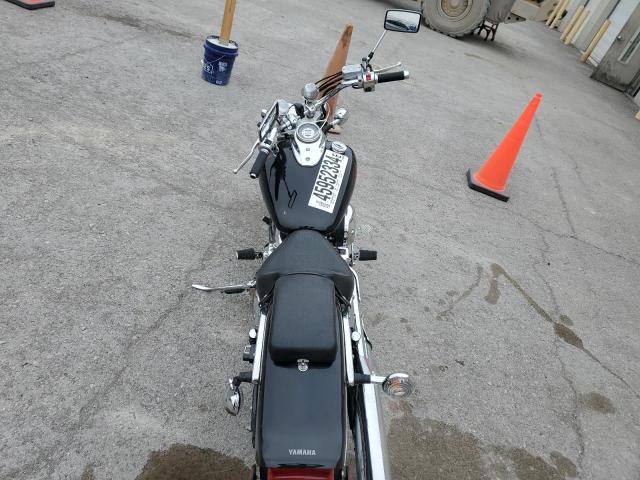 2013 YAMAHA XVS650 JYAVM01E3DA139457