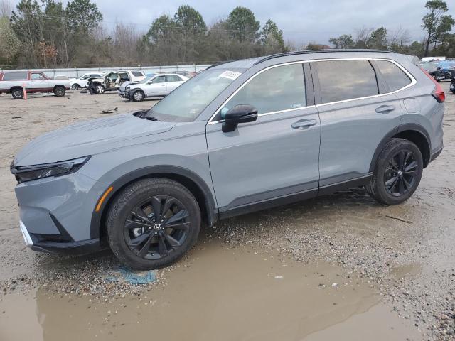 2024 HONDA CR-V SPORT - 7FARS6H91RE048844
