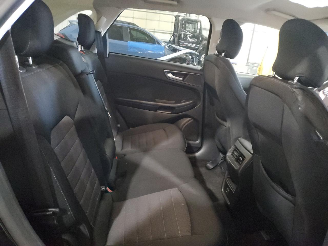 2FMPK4G9XHBC27285 FORD EDGE 2017