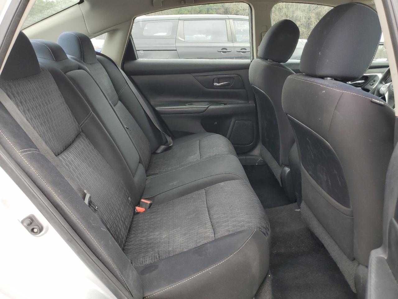 1N4AL3AP1GN386603 NISSAN ALTIMA 2016