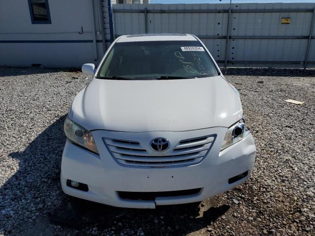 2009 Toyota Camry Base VIN: 4T4BE46K39R133871 Lot: 48939354