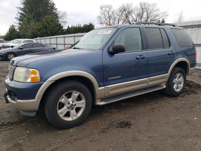 2005 Ford Explorer Eddie Bauer VIN: 1FMZU74W95UA44044 Lot: 48563704