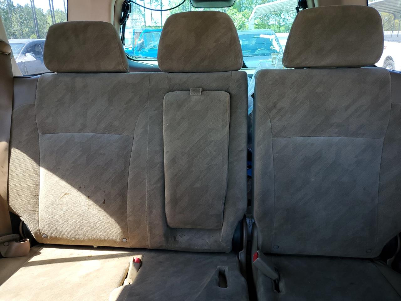 SHSRD78873U137319 2003 Honda Cr-V Ex