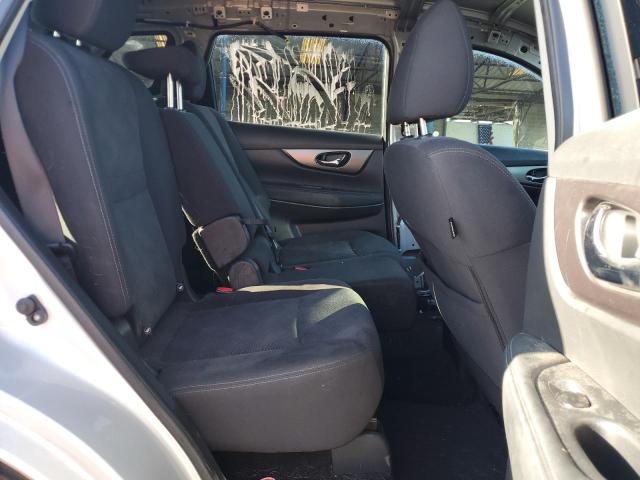 2016 NISSAN ROGUE S - KNMAT2MV4GP674358