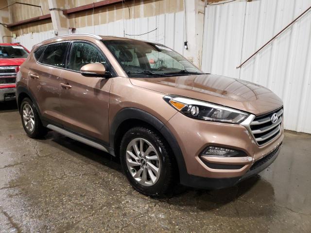 Vin: km8j33a43hu413870, lot: 45378454, hyundai tucson limited 20174