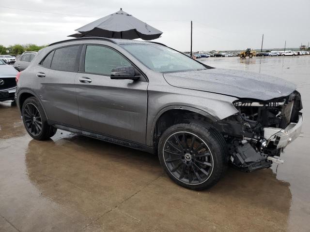 VIN WDCTG4EB4JJ466465 2018 Mercedes-Benz GLA-Class,... no.4