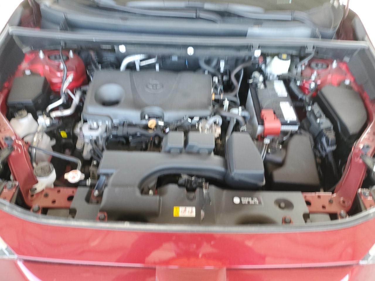2T3P1RFVXNW256815 TOYOTA RAV4 2022