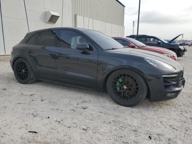 VIN WP1AG2A54JLB62931 2018 Porsche Macan, Gts no.4