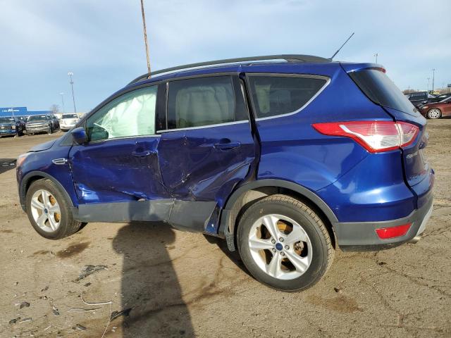 2016 Ford Escape Se VIN: 1FMCU0GX5GUA28220 Lot: 47726334
