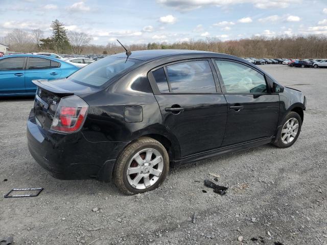 2009 Nissan Sentra 2.0 VIN: 3N1AB61E09L685454 Lot: 47116664