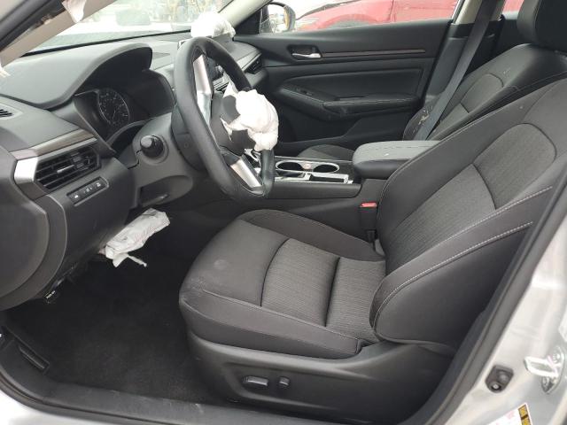 2024 NISSAN ALTIMA SV - 1N4BL4DV7RN346730