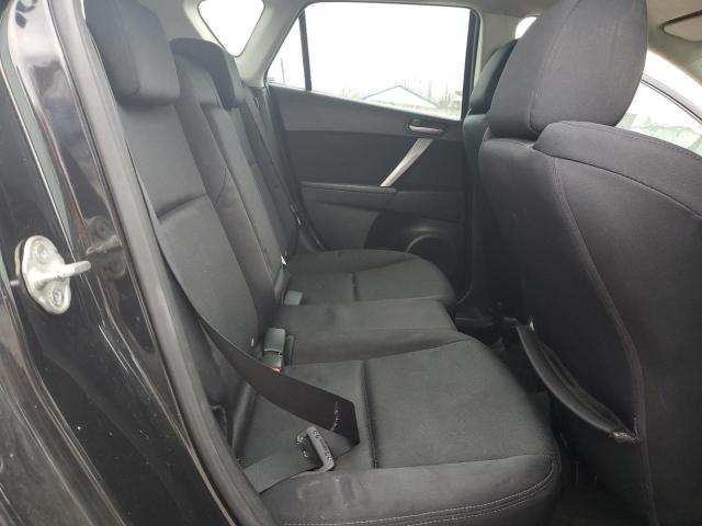 2010 Mazda 3 S VIN: JM1BL1H64A1325115 Lot: 39248743