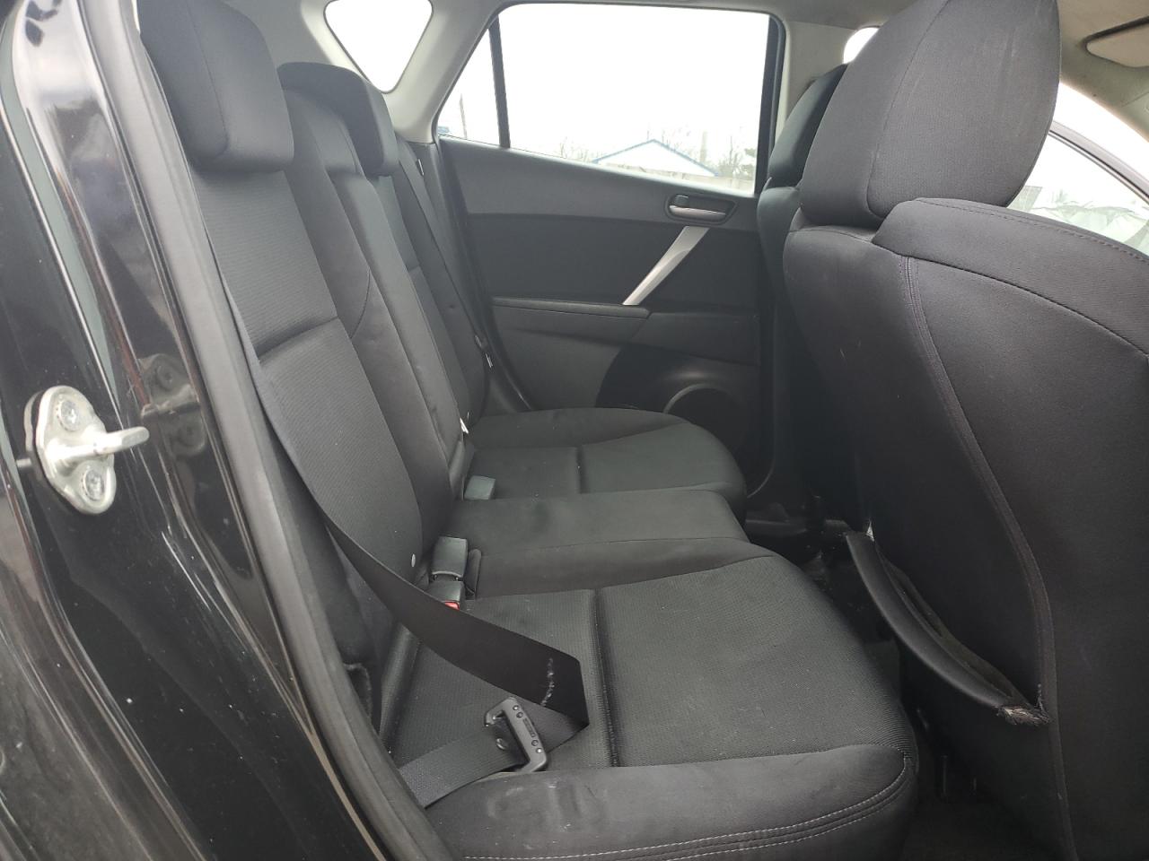 JM1BL1H64A1325115 2010 Mazda 3 S