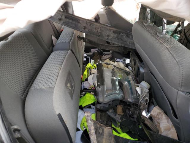 2016 Ford F150 Super Cab VIN: 1FTFX1EF8GFC05839 Lot: 47760054