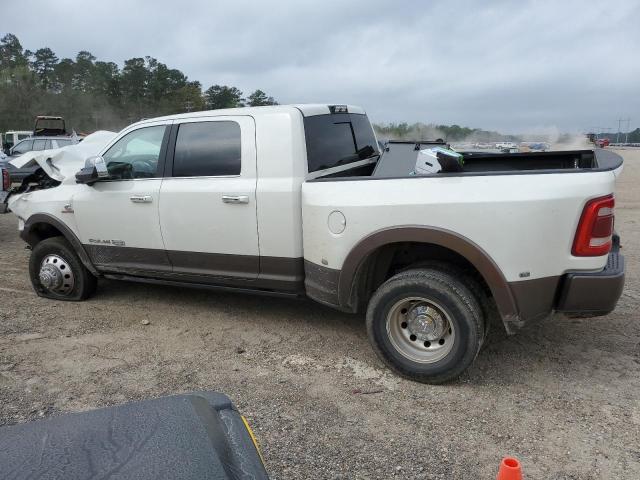 2021 RAM 3500 LONGH 3C63RRNL8MG651010