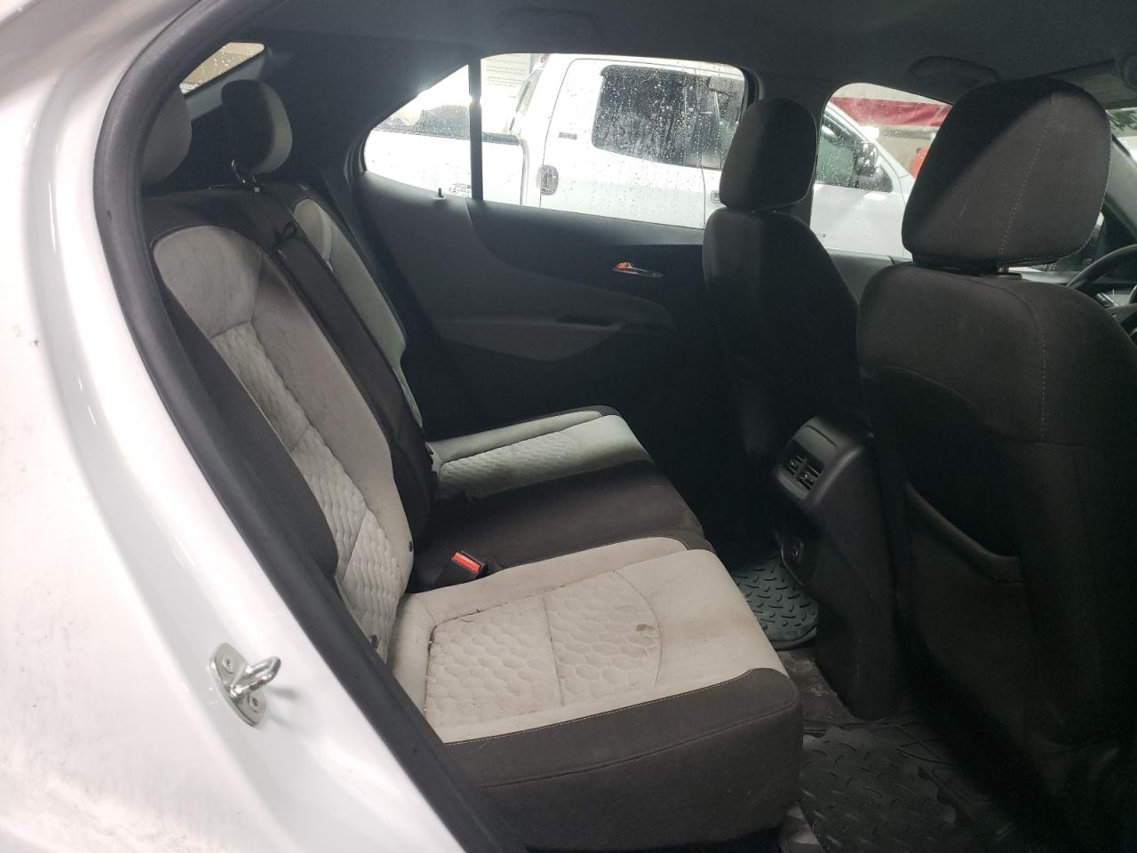 3GNAXHEV0KL170598 CHEVROLET EQUINOX 2019