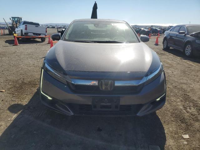 JHMZC5F19JC019219 2018 Honda Clarity