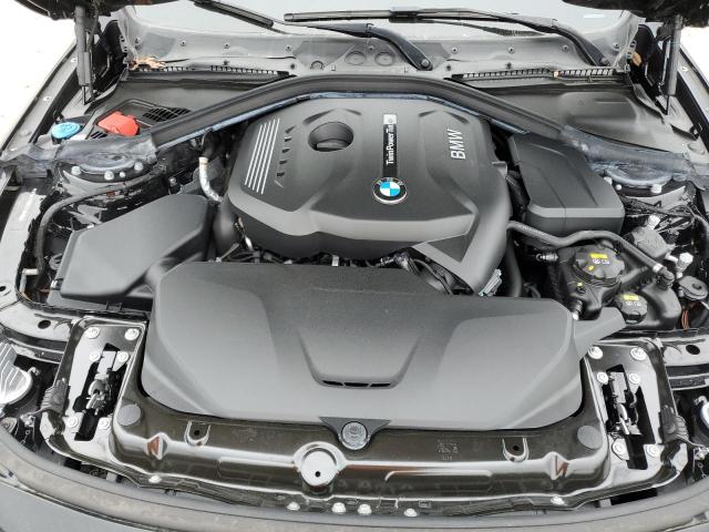 2020 BMW 430I Gran Coupe VIN: WBA4J1C02LCE28400 Lot: 45339014