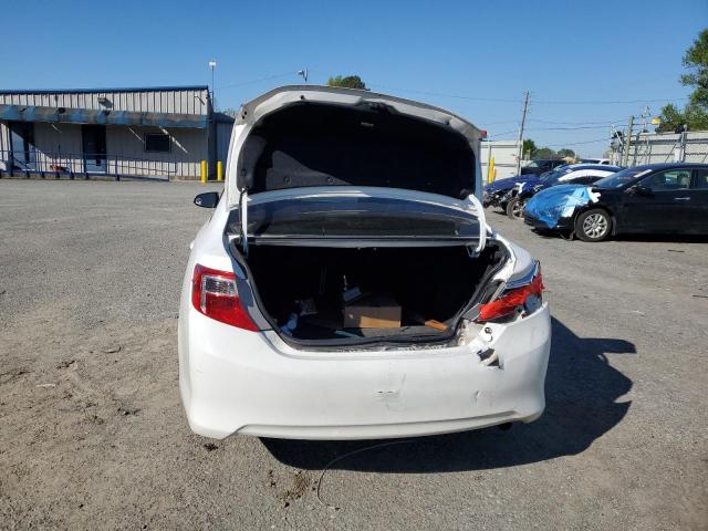 2012 Toyota Camry Base VIN: 4T4BF1FK1CR243658 Lot: 46777884