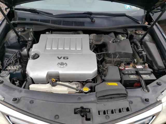 2012 Toyota Camry Se VIN: 4T1BK1FK0CU011879 Lot: 48649244