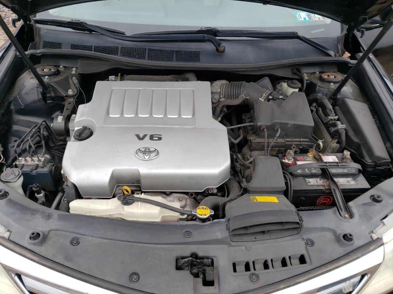 4T1BK1FK0CU011879 2012 Toyota Camry Se