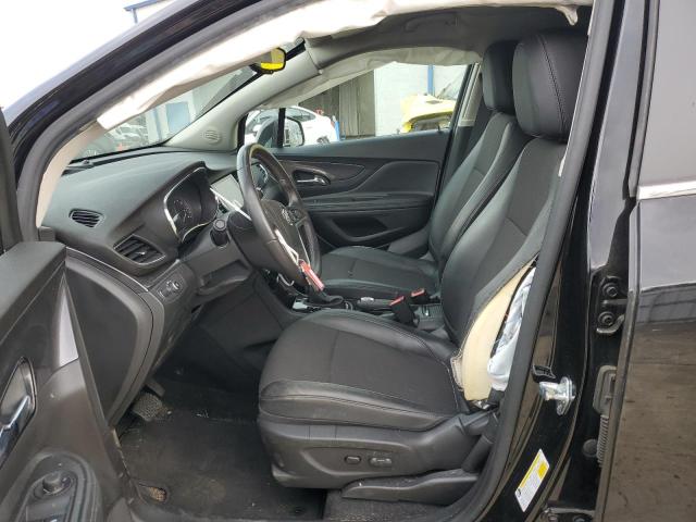 2020 BUICK ENCORE PRE - KL4CJESB9LB013080