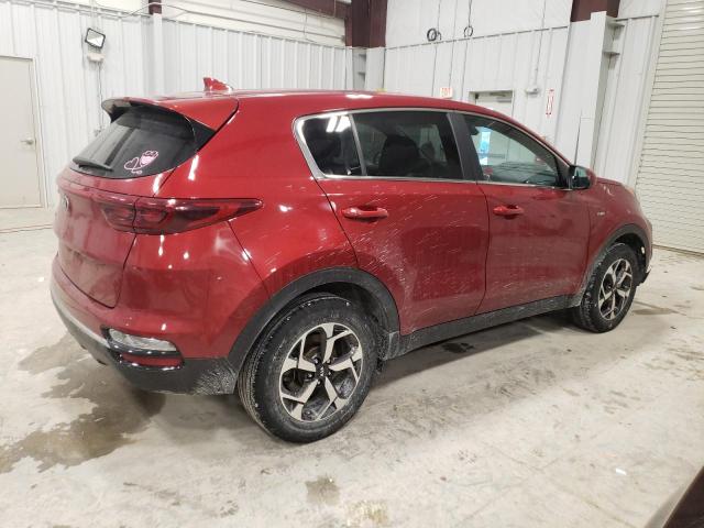 KNDPMCAC3L7751652 Kia Sportage L 3