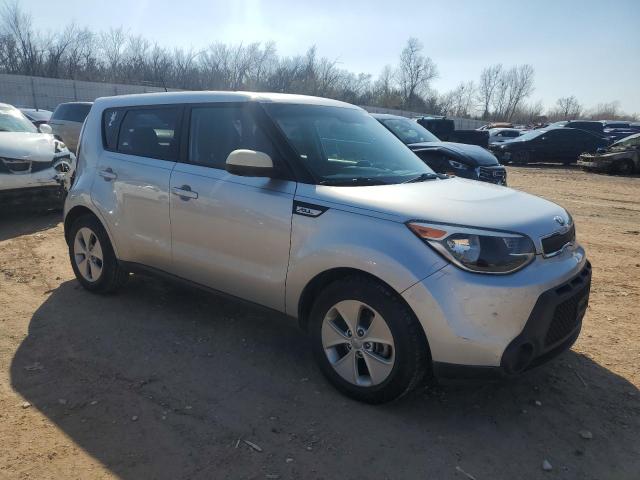 2016 Kia Soul VIN: KNDJN2A27G7851988 Lot: 44736314